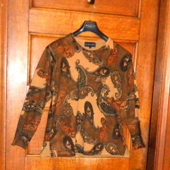 *** LA MADONA *** XL - Picture 2 of 2